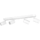 Eglo Telimbela-Z connect.z 4-os led kohdelamppu