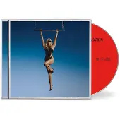 Sony music CD Miley Cyrus Endless Summer Vacation
