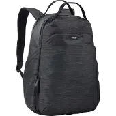 Thule Hoitolaukku Lisätarvikkeilla Backpack, Musta