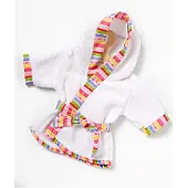 Heless Doll Bathrobe 28-35 cm