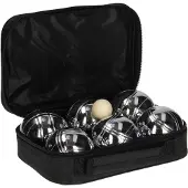 Top 1 Toys Boule pallot 6kpl