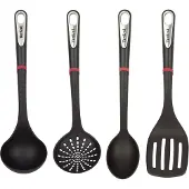 Tefal Ingenio 4 kpl keittiövälinesetti