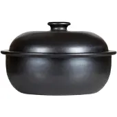 Kultakeramiikka Bistro 3 l liekkipata