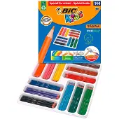 BIC KiDS ecolutions EVOLUTION -luokkapakkaus