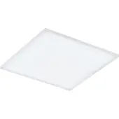 Eglo TURCONA-Z ceiling lamp 600x600 mm white