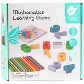 Classic World Mathematics Learning Peli
