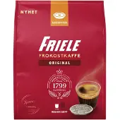 Friele | Aamukahvi - 36 kahvityynyä Senseo-koneisiin