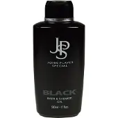 John Player Special Black Suihkugeeli 500 ml