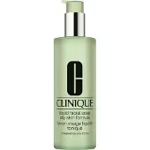Clinique Liquid Facial Soap Oily, 400ml