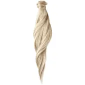 Rapunzel of sweden Hair pieces Clip-in Ponytail Original 50 cm 10