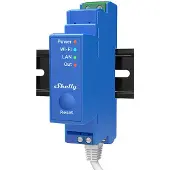 Shelly Relay "Pro 1" Max. 16A 1-phase, 1-channel (SHELLY_PRO_1)