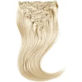 Rapunzel of sweden Classic Clip-ins Straight / Medium Volume / 7 piece