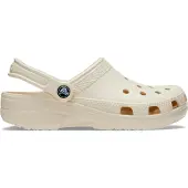 Crocs Classic - Cream - 46/47