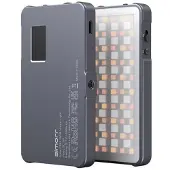 SmallRig 3489 Vibe P96L RGB-videovalo