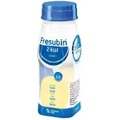 Fresubin 2kcal Drink vanilja 4 x 200 ml