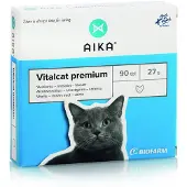 AIKA Vitalcat Premium 70 g