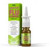 Nasolin Flustopper 15 ml