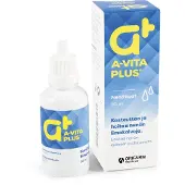 A-Vita Plus Plus Nenätipat 30 ml