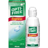 Alcon Opti-Free Express