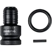 Metabo Adapteri 1/2'' - 1/4'' Metabo E6.3