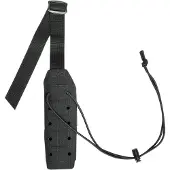 Tasmanian Tiger Harness Molle Adapter (Color: Black)