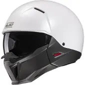 HJC i20 Jet-Kypärä Valkoinen unisex, size XL