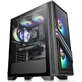 Thermaltake Versa T35 R GB TG