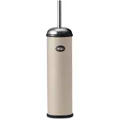 Vipp - 11 Toilet Brush Wall Beige