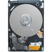 Dell 400-AFNR, 4 TB, 7200 RPM, 3.5", Serial ATA III