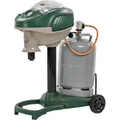 Mosquito Magnet Hyttysansa Executive Mm3300, Yli 4000m2