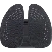 Kensington SmartFit Conform -selkätuki, Musta