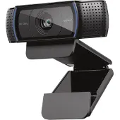 Logitech C920 -web-kamera