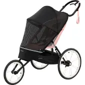 Cybex Avi Hyttysverkko