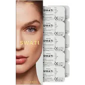 Swati Daily Lenses Pearl