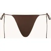 Aya Label The Selene Bottom - Brown - XS