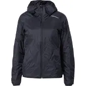 Peak Performance Women's Insulated Liner Hood Black Beauty XS