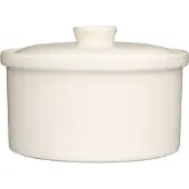 Iittala - Teema Pata kannella 2,3 L Valkoinen