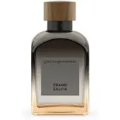 Adolfo Dominguez Ad Ebano Salvia 120ml Eau De Parfum