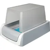 SCOOPFREE kannellinen kissanvessa