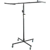 PROBUILDER Duab Levynostin 190-330 cm