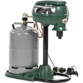 Mosquito Magnet Pioneer hyttysansa