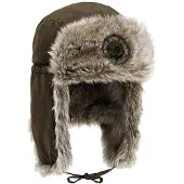 Pinewood Hat Winterhat 9420 (Size: XL-2XL)