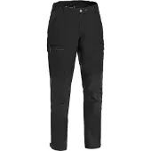 Pinewood Caribou Tc Pants Musta 42 / Regular Nainen
