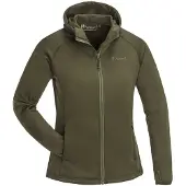 Pinewood Sweater Himalaya Active Women (Color: H.Olive, Size: Small)