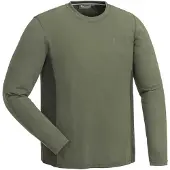 Pinewood L/S T-Shirt InsectSafe (Size: XL)