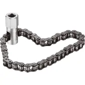 Teng Tools Öljynsuodatinavain 9120HD; 1/2''