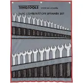 Teng Tools Yhdistelmäavainsarja 6526MM; 6-32 mm; 26 kpl.