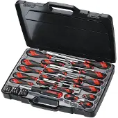 Teng Tools Ruuvitaltta-/kärkisarja MD9053N