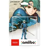 Nintendo Amiibo Fire Emblem hahmo Alm
