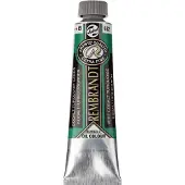 Rembrandt Öljyvärimaalaus - Kobolttivihreä - 682 - Erittäin hieno - Rembrandt - Tuubi 40ml